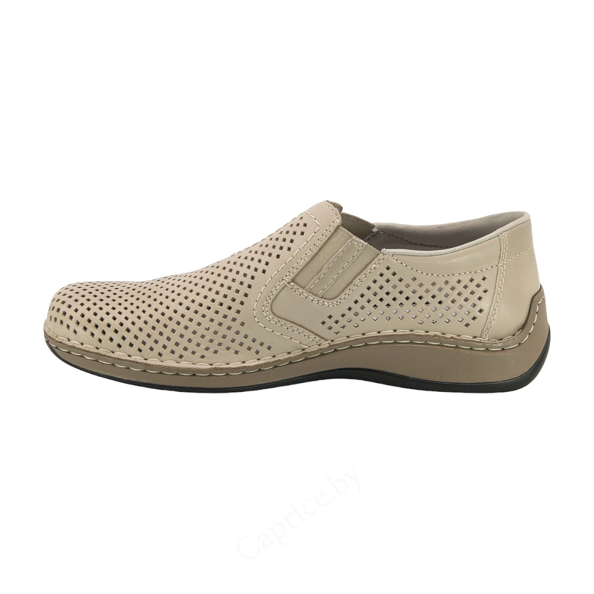 ТУФЛИ RIEKER MEN АРТИКУЛ: 05297-60